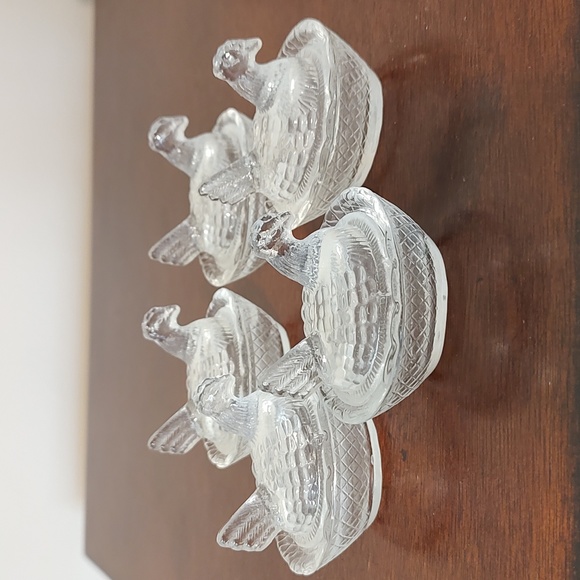 Other - 5 Nesting Hens